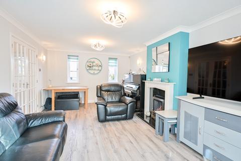 undefined, Glenfields, Whittlesey PE7