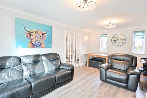 undefined, Glenfields, Whittlesey PE7