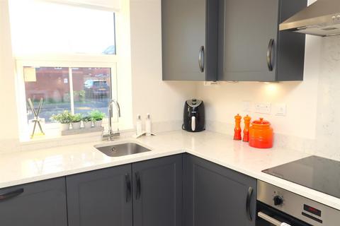 undefined, Palomino Close, Nuneaton