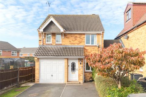 undefined, Darius Way, Swindon SN25