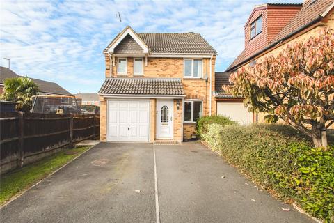 undefined, Darius Way, Swindon SN25