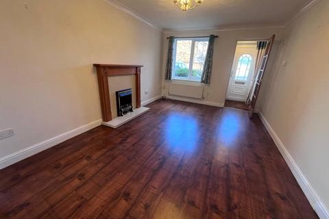 undefined, Darius Way, Swindon SN25
