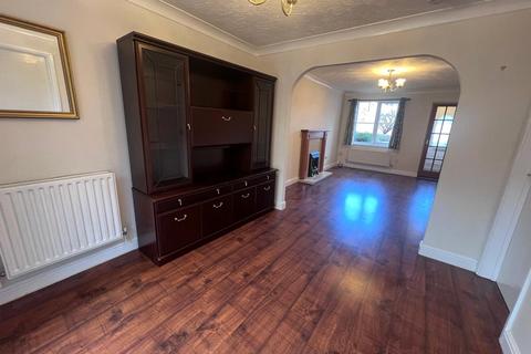 undefined, Darius Way, Swindon SN25