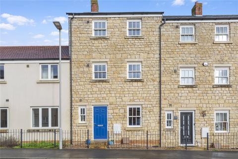 undefined, Amors Drove, Sherborne, Dorset, DT9