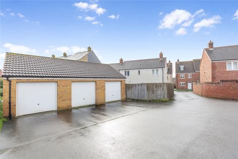 undefined, Amors Drove, Sherborne, Dorset, DT9