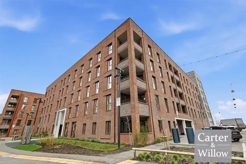 undefined, Baker House, 24 Kentfield Street, Essex
