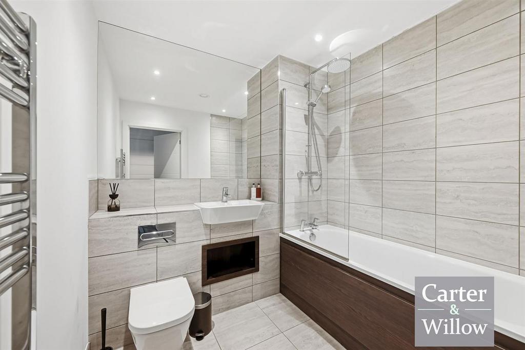 Bathroom/WC