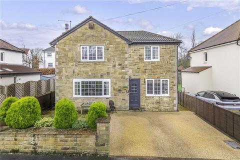 undefined, Moorland Crescent, Menston, Ilkley, West Yorkshire, LS29