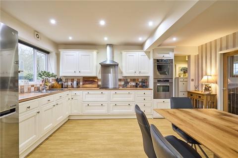 undefined, Moorland Crescent, Menston, Ilkley, West Yorkshire, LS29
