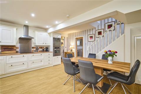 undefined, Moorland Crescent, Menston, Ilkley, West Yorkshire, LS29