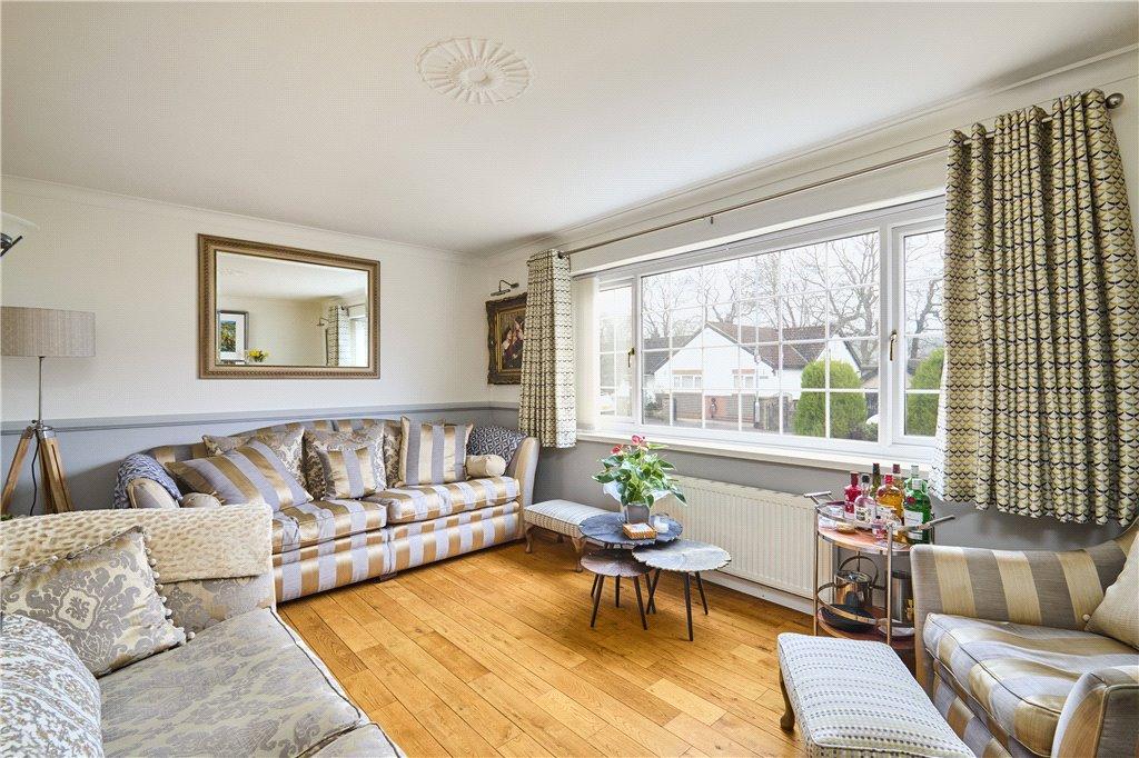 Light &amp; Spacious