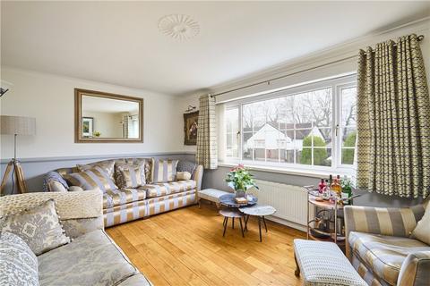 undefined, Moorland Crescent, Menston, Ilkley, West Yorkshire, LS29