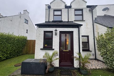Murrays Lake Drive, Mount Murray, Isle of Man, IM4 2HZ