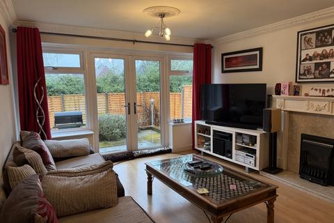 4 bedroom detached house for sale, Hoarestone Avenue, Nuneaton, CV11