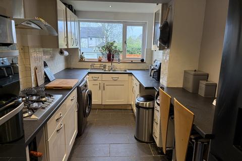 4 bedroom detached house for sale, Hoarestone Avenue, Nuneaton, CV11