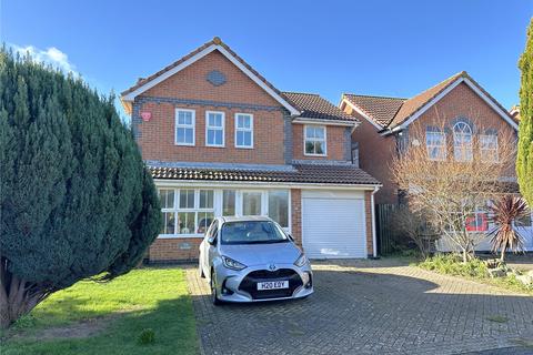 undefined, Galveston Close, Eastbourne, East Sussex