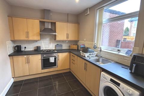 undefined, Station Road, Haydock