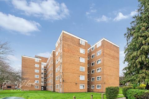 undefined, Kirkham Street, Plumstead