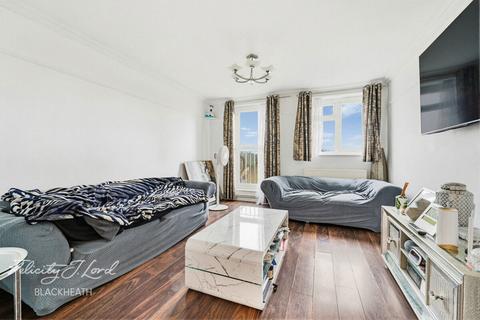 1 bedroom flat for sale, Kirkham Street, Plumstead