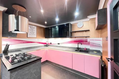 undefined, Pavilion Way, Pudsey, West Yorkshire, LS28
