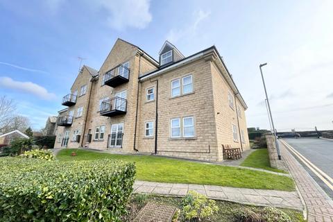2 bedroom flat to rent, Pavilion Way, Pudsey, West Yorkshire, LS28