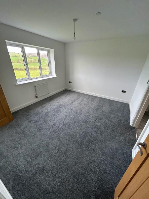 Bedroom 1.