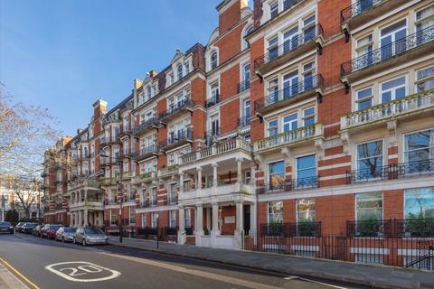 undefined, Campden Hill Road, Kensington, W8