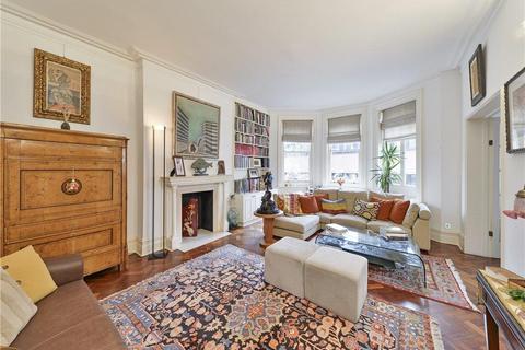 undefined, Campden Hill Road, Kensington, W8