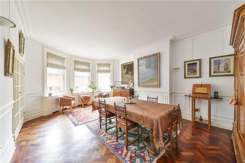 undefined, Campden Hill Road, Kensington, W8