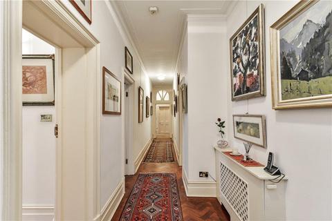 undefined, Campden Hill Road, Kensington, W8
