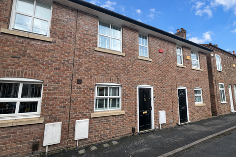 undefined, Brooklyn Road, Cheadle Village