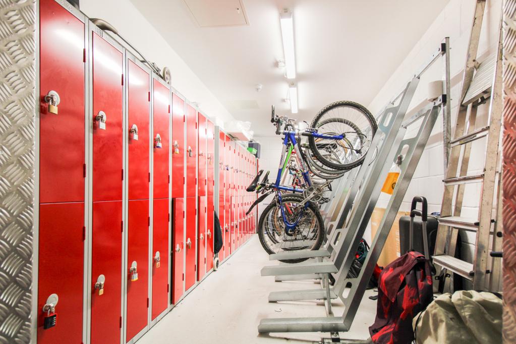 Bike Store