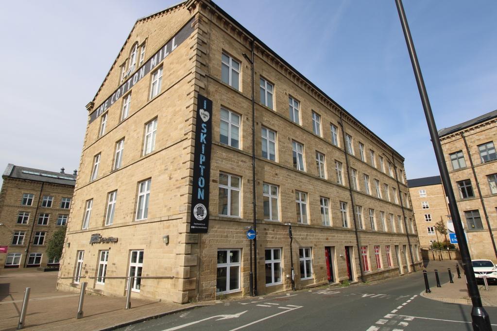 Cotton Mill
