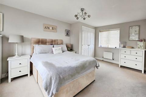 undefined, Cuckoo Lane, Berkshire RG12