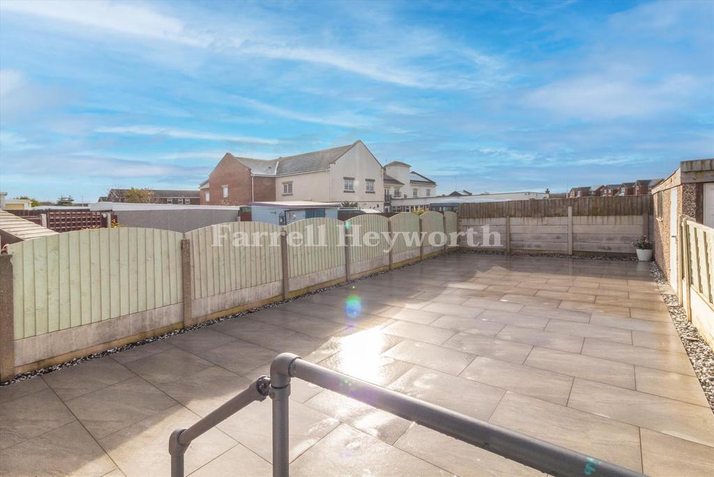 Rear Garden image 3