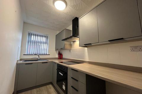 undefined, Flat 6 Ingle Nook,2 Baron Road, Blackpool