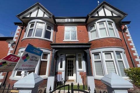 undefined, Flat 6 Ingle Nook,2 Baron Road, Blackpool