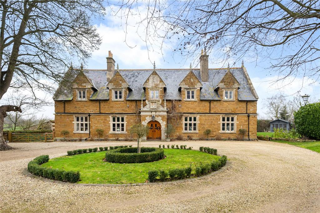 The Manor