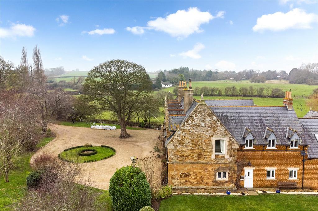 The Manor