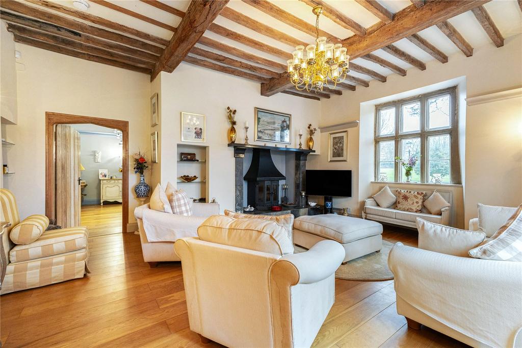 Drawing Room