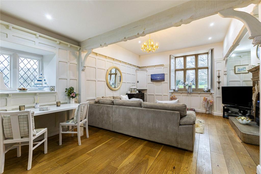 Sitting Room