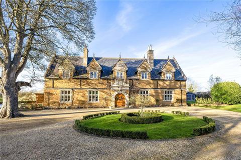 undefined, The Manor, Kirby Bellars, Melton Mowbray, Leicestershire, LE14