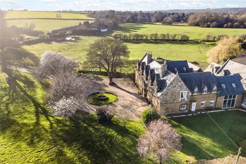 undefined, The Manor, Kirby Bellars, Melton Mowbray, Leicestershire, LE14