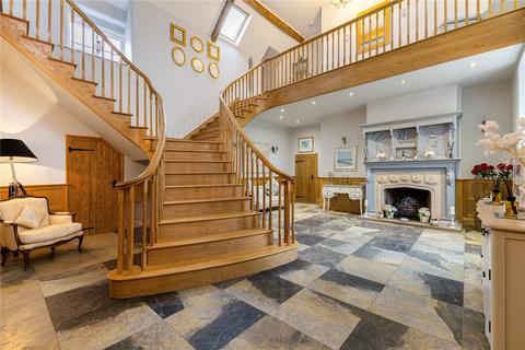 5 bedroom detached house for sale, The Manor, Kirby Bellars, Melton Mowbray, Leicestershire, LE14