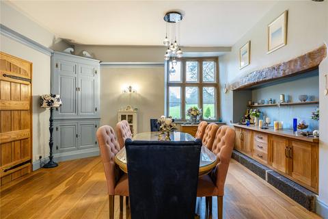 5 bedroom detached house for sale, The Manor, Kirby Bellars, Melton Mowbray, Leicestershire, LE14