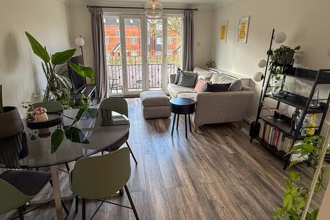 undefined, Market Street, Newbury, RG14
