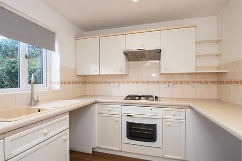 3 bedroom end of terrace house to rent, Wadhurst, Milton Keynes MK7