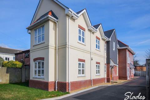undefined, 9 The Grove , Christchurch , Dorset