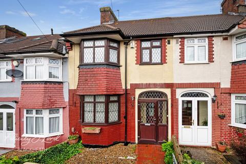 undefined, Castlewood Drive, Eltham