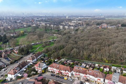 undefined, Castlewood Drive, Eltham
